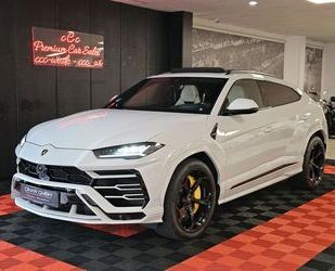 Lamborghini Urus Gebrauchtwagen