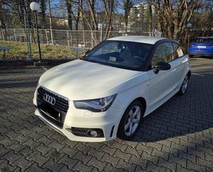 Audi A1 Gebrauchtwagen