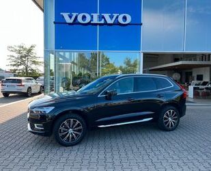 Volvo Volvo XC60 T8 Twin Engine AWD Geartronic Inscripti Gebrauchtwagen