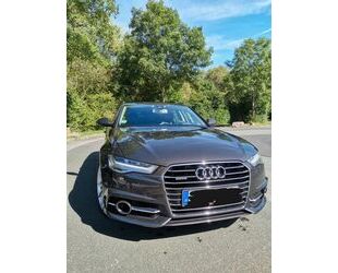 Audi Audi A6 3.0 TDI 200kW quattro S tronic Av - Gebrauchtwagen