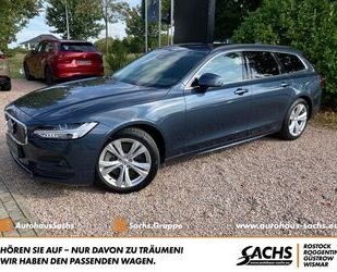 Volvo Volvo V90 B4 (Diesel) Core Standheizung LED Gebrauchtwagen