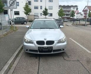 BMW BMW 520i Lim. 2 Hand / Automatik Gebrauchtwagen