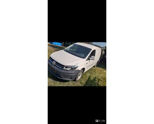 VW Volkswagen Caddy 1,4TSI 92kW BMT Maxi Gebrauchtwagen