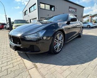 Maserati Maserati Ghibli Diesel Gebrauchtwagen