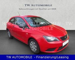 Seat Seat Ibiza SC Reference*Tüv-Neu*Garantie*Service-N Gebrauchtwagen