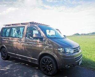 VW Volkswagen T5 Caravelle Gebrauchtwagen