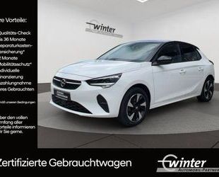 Opel Opel Corsa-e Edition LED/PDC/KAMERA/LENKRAD+SHZ/DA Gebrauchtwagen