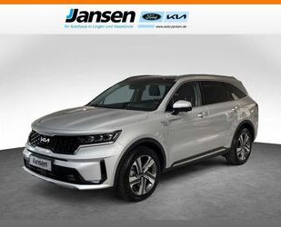 Kia Kia Sorento 2.2CRDi AWD DCT8 Premium 7-Sitzer Gebrauchtwagen