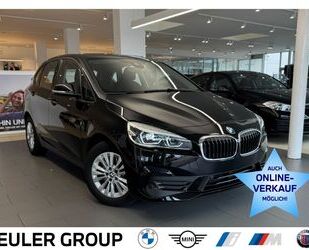 BMW BMW 220 Active Tourer i LED DA PDC DSC DTC Advanta Gebrauchtwagen