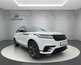 Land Rover Land Rover Range Rover Velar R-Dynamic 360° LED AH Gebrauchtwagen