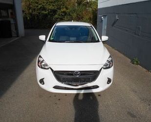 Mazda Mazda 2 Lim. Kizoku, Navi,Kamera Gebrauchtwagen