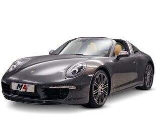 Porsche Porsche 911 (991.1) Targa 4S Gebrauchtwagen