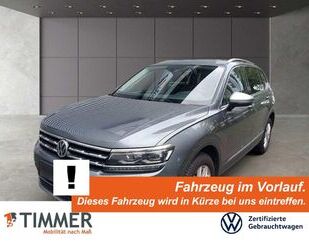 VW Volkswagen Tiguan Allspace 2.0 TDI DSG 4M HIGH *LE Gebrauchtwagen