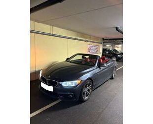 BMW BMW 428i Cabrio Gebrauchtwagen