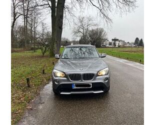 BMW BMW X1 xDrive23d -Allrad, Diesel, 205 PS Gebrauchtwagen