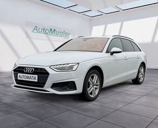 Audi Audi A4 Avant 40 TDI-Panorama-Bang&Olufsen-Matrix Gebrauchtwagen