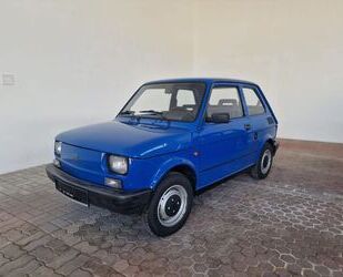 Fiat Fiat 126 Gebrauchtwagen