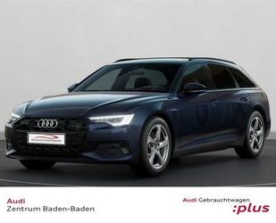 Audi Audi A6 Avant 45 TFSI advanced AHK*PANO*MATRIX*OPT Gebrauchtwagen