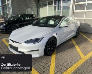 Tesla Tesla Model S Plaid Gebrauchtwagen