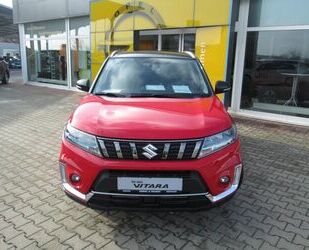 Suzuki Suzuki VITARA ALLGRIP Comfort+ 1,4 Gebrauchtwagen