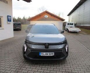 Renault Renault Scenic Paket Esprit Alpine 220 Long Range Gebrauchtwagen