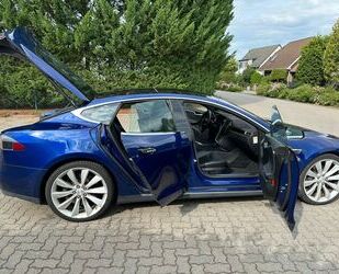 Tesla Tesla Model S 90D TOP TOP Gebrauchtwagen