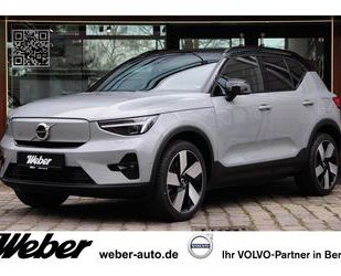 Volvo Volvo XC40 Twin Motor Ultimate *Pixel-LED*Microtec Gebrauchtwagen