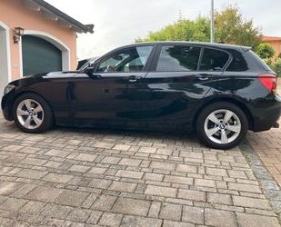 BMW BMW 120d Sport Line Navi Prof Xenon GSD Keyl Harma Gebrauchtwagen