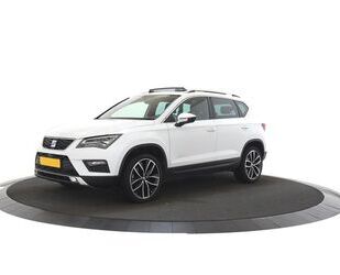 Seat Seat Ateca 1.5 TSI Excellence panorama dach Gebrauchtwagen