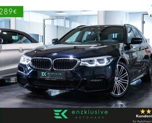 BMW BMW 530d T Spo Aut. M Sport*NAVI*HuD*VIRTUAL*KAM*H Gebrauchtwagen