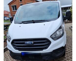 Ford Ford Transit Custom 260L1 CITY LIGHT 2.0 Gebrauchtwagen