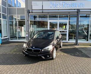 BMW BMW 225i xDrive Active Tourer Navi/AHK/LED Gebrauchtwagen