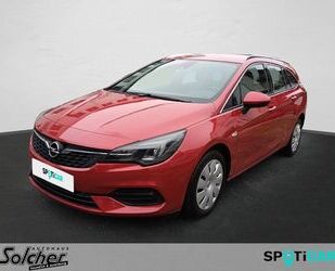 Opel Opel Astra K ST 1.5 D Elegance *SHZ*LED*Kamera* Gebrauchtwagen