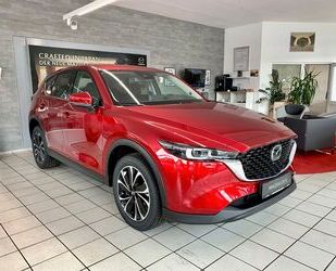 Mazda Mazda CX-5 2.2 SKYACTIV-D 150ps 6AT FWD NEWGROUND Gebrauchtwagen