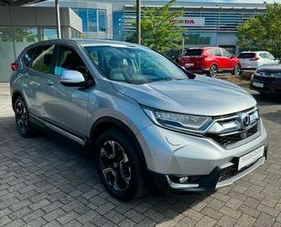 Honda Honda CR-V 1.5 T 2WD Elegance|Navi|RFK Gebrauchtwagen