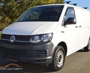 VW Volkswagen T6 Transporter SHZ/ST HEIZ/PDC 2x/AHK/K Gebrauchtwagen