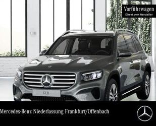 Mercedes-Benz Mercedes-Benz GLB 200 PROGRESSIVE+360°+LED+TOTW+7G Gebrauchtwagen