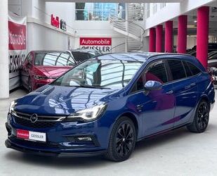 Opel Opel Astra K ST 120 Jahre Kamera+Standhzg.+Navi Gebrauchtwagen