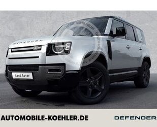 Land Rover Land Rover Defender 110 D200 X-Dynamic SE AHK WINT Gebrauchtwagen