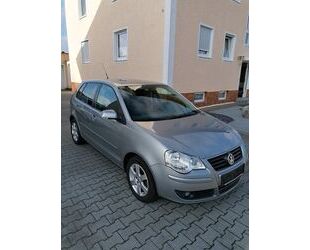 VW Volkswagen Polo 1.4 United United Gebrauchtwagen