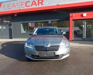 Skoda Skoda Superb Combi Style 