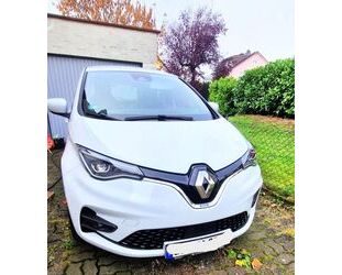 Renault Renault ZOE Intens R135/Z.E. 50 Batteriemiete Inte Gebrauchtwagen