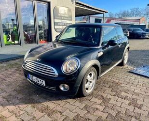 Mini MINI ONE Mini One/Automatik/SHZ/Klima Gebrauchtwagen