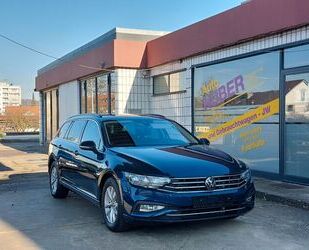 VW Volkswagen Passat Variant 2,0TDI DSG Business /ACC Gebrauchtwagen