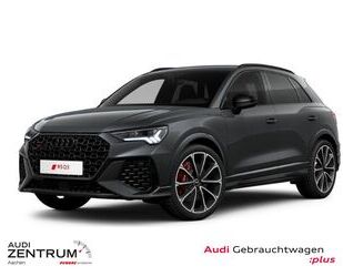 Audi Audi RS Q3 2.5 TFSI quattro SONOS*Matrix-LED*280Km Gebrauchtwagen