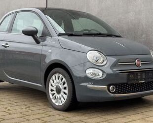 Fiat Fiat 500 DolceVita Gebrauchtwagen