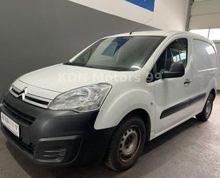 Citroen Citroën Berlingo Kasten 1.6 HDi Profi L1 Gebrauchtwagen