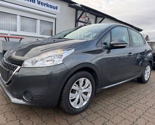 Peugeot Peugeot 208 Active Gebrauchtwagen