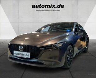 Mazda Mazda 3 ,ACC,AUTOM.,LED,Navi,SHZ,PDC,Kamera,Leder Gebrauchtwagen