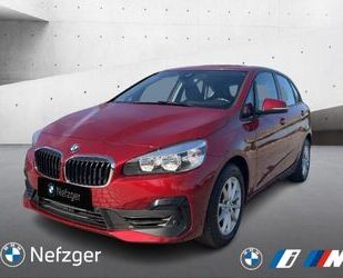 BMW BMW 218 i Active Tourer Navi RFK Park-Ass.LenkradH Gebrauchtwagen